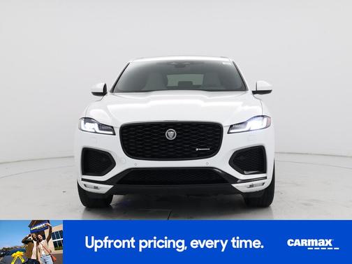 2023 Jaguar F-PACE R-Dynamic S