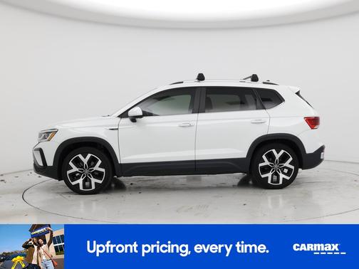 2022 Volkswagen Taos SEL