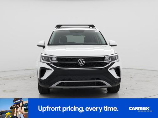 2022 Volkswagen Taos SEL