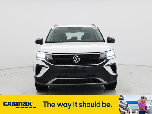 2022 Volkswagen Taos S