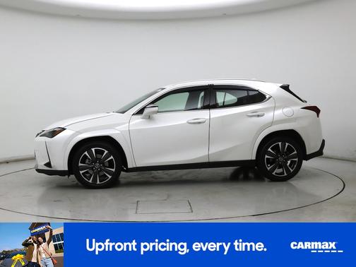 2025 Lexus UX 300h Premium