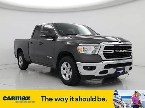 2022 RAM 1500 Lonestar