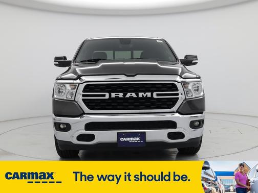 2022 RAM 1500 Lonestar