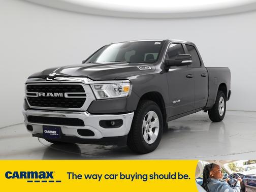 2022 RAM 1500 Lonestar