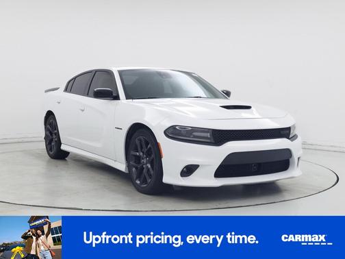 2021 Dodge Charger R/T