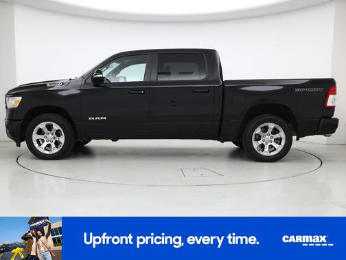 2022 RAM 1500 Bighorn