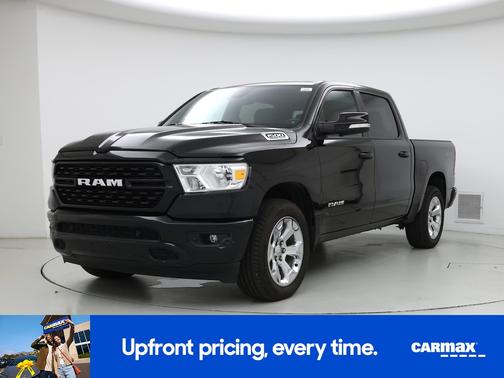 2022 RAM 1500 Bighorn