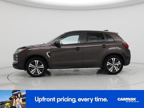 2020 Mitsubishi Outlander Sport SE