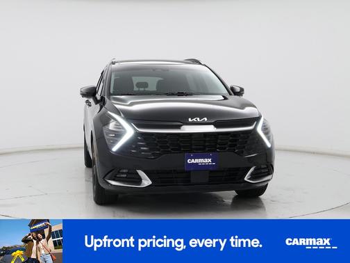 2023 Kia Sportage SX Prestige