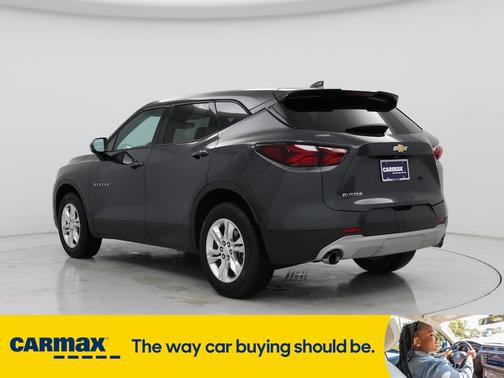 2019 Chevrolet Blazer LT