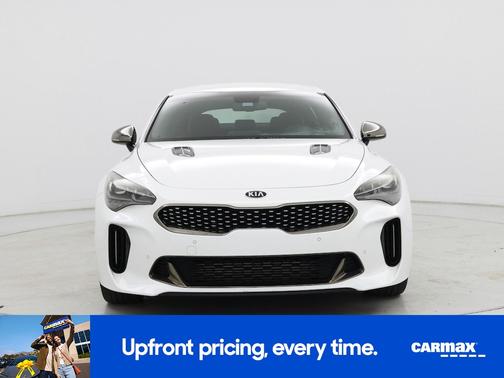 2019 Kia Stinger GT