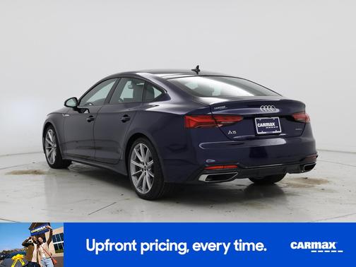2025 Audi A5 Sportback S-Line Premium
