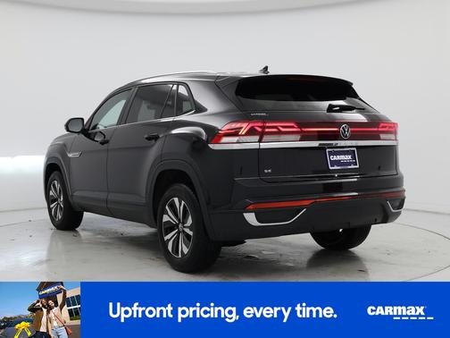 2024 Volkswagen Atlas Cross Sport SE