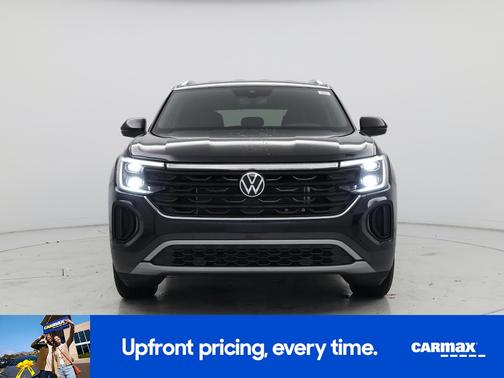 2024 Volkswagen Atlas Cross Sport SE