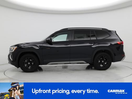 2024 Volkswagen Atlas Peak Edition SEL