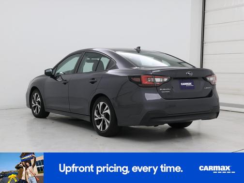 2023 Subaru Legacy Premium