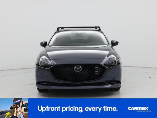 2023 Mazda Mazda3 2.5 Turbo Premium Plus