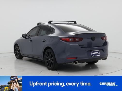 2023 Mazda Mazda3 2.5 Turbo Premium Plus