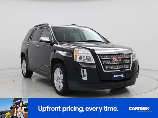 2015 GMC Terrain SLT