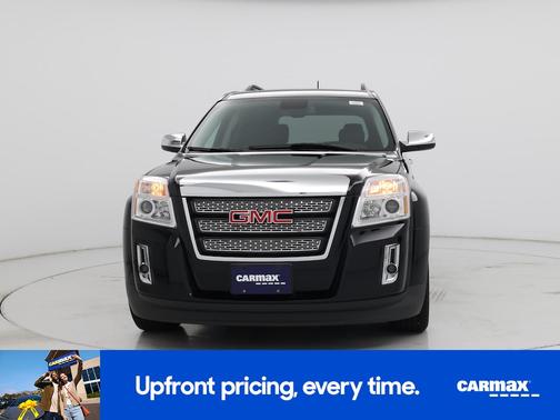 2015 GMC Terrain SLT