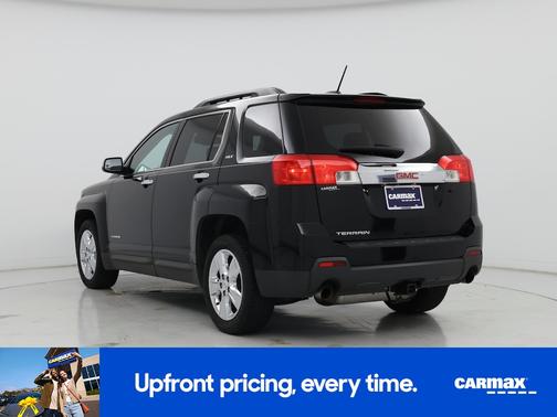 2015 GMC Terrain SLT