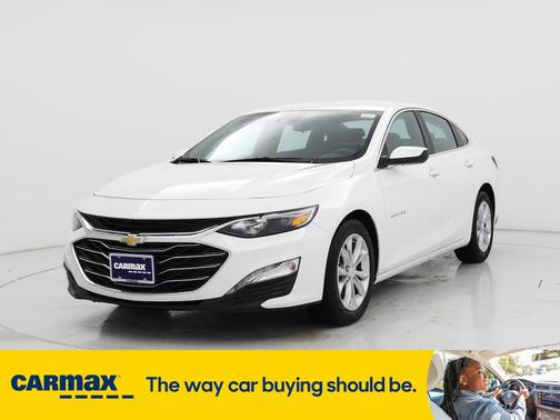 2023 Chevrolet Malibu 1LT