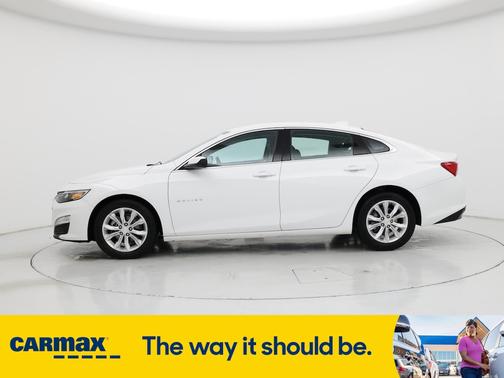 2023 Chevrolet Malibu 1LT