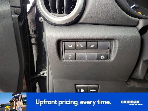 Black 2024 Nissan Versa S