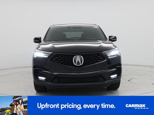 2019 Acura RDX A-Spec