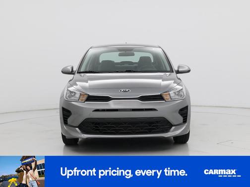 2021 Kia Rio S