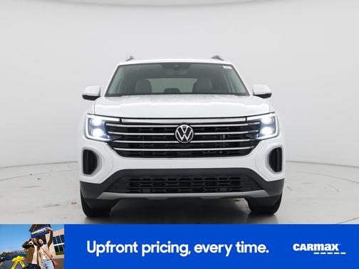 2024 Volkswagen Atlas SE