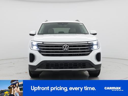 2024 Volkswagen Atlas SE