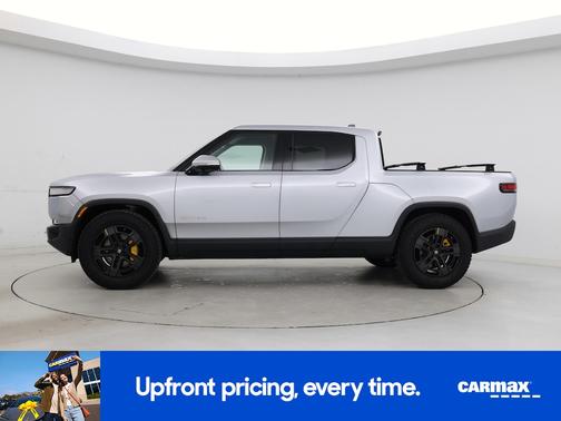 2023 Rivian R1T Adventure Quad-Motor Large