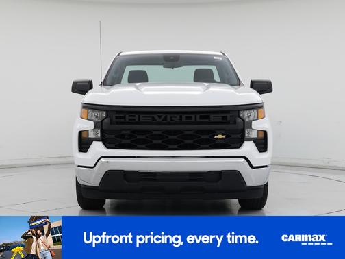 2023 Chevrolet Silverado 1500 Work Truck