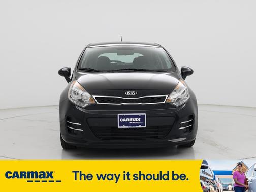 2017 Kia Rio EX