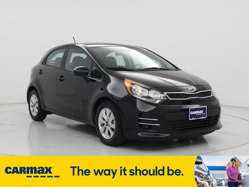 2017 Kia Rio EX