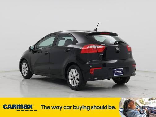 2017 Kia Rio EX