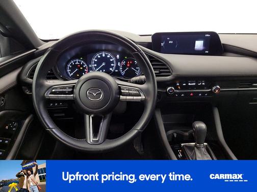 2023 Mazda Mazda3 2.5 S Preferred Package
