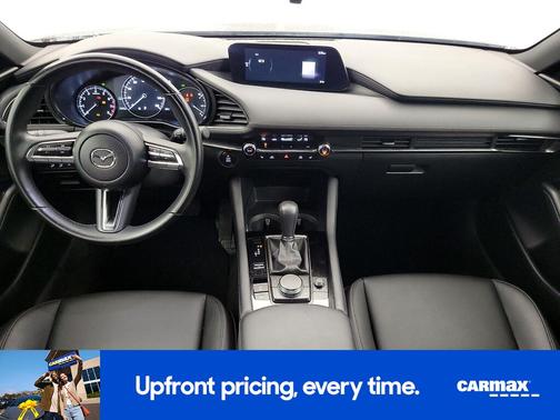 2023 Mazda Mazda3 2.5 S Preferred Package