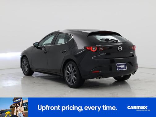 2023 Mazda Mazda3 2.5 S Preferred Package