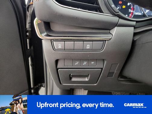 2023 Mazda Mazda3 2.5 S Preferred Package
