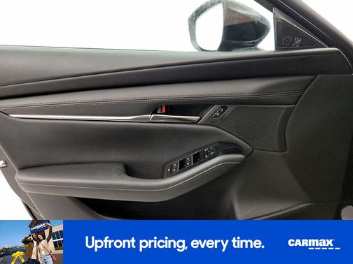 2023 Mazda Mazda3 2.5 S Preferred Package