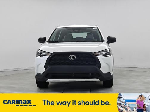 2023 Toyota Corolla Cross L