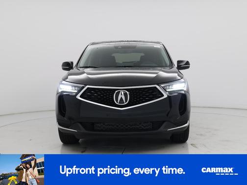 2023 Acura RDX Technology