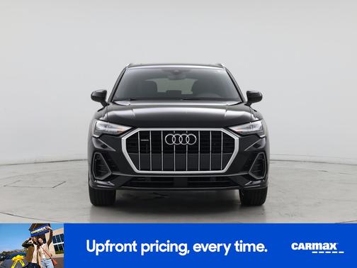 2021 Audi Q3 S-Line Premium