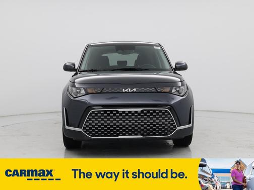 2023 Kia Soul EX