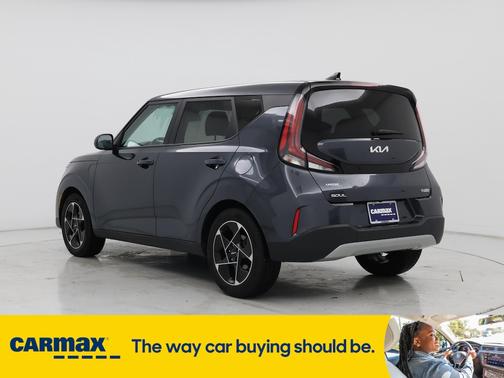 2023 Kia Soul EX