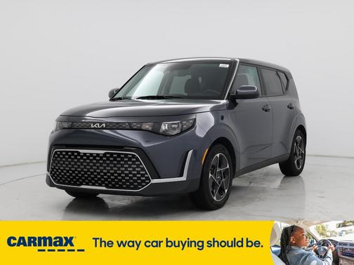 2023 Kia Soul EX