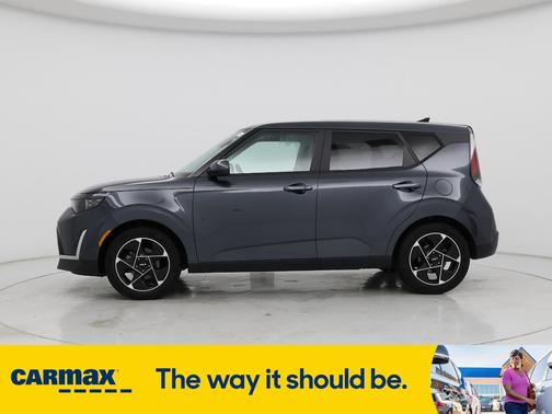 2023 Kia Soul EX