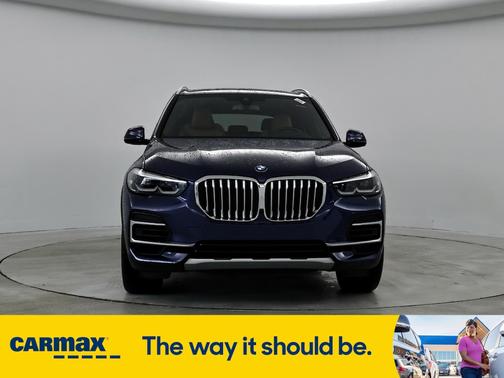 2022 BMW X5 sDrive40i